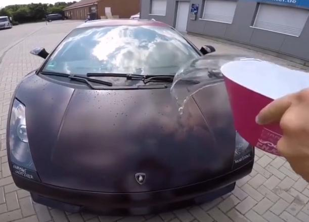 最新最全的“兰博基尼“资讯都在这里，不容错过