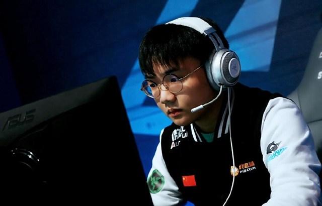 绝地求生:4AM新成员来了,谁的位置会被威胁?