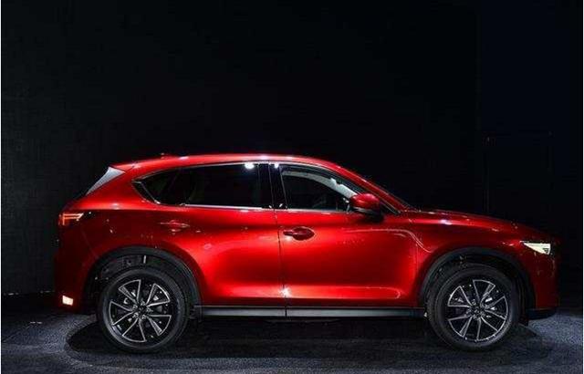 保时捷的操控+油门+转向，造型秒杀Q3，16万CRV敢加价？