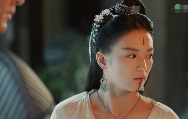 《扶摇皇后》雅兰珠结局,对战北野爱入骨髓,最
