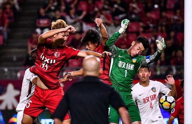 太尴尬了!天津权健亚冠比赛遭无视!央视选择直