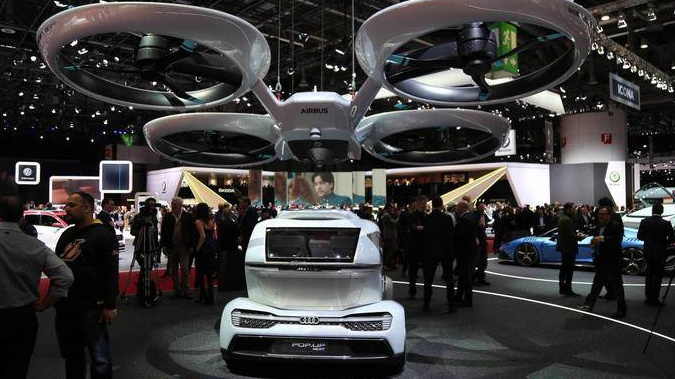 “北京车展“有新的文章更新，请注意查收