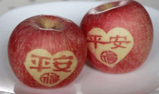 平安夜送苹果有什么寓意吗？说出来你都不一定相信