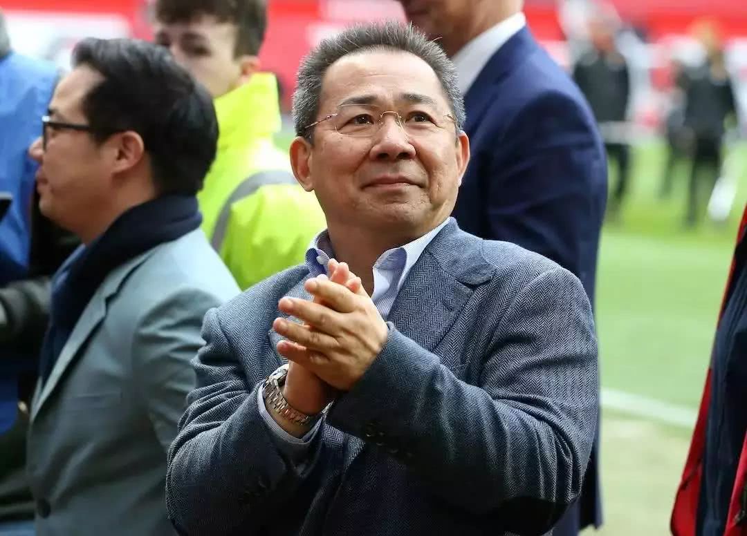 泰国最新十大富豪排行榜出炉,来自潮汕的这家