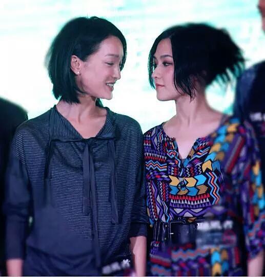 男方夜店会网红 女方深陷同性绯闻 周迅这恩爱秀的哪出？