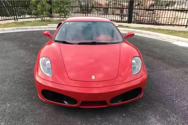 “法拉利“有新的文章更新，请注意查收