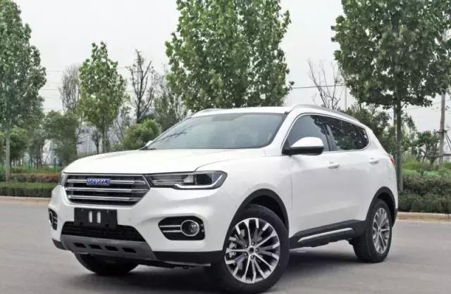 买车先看看，上半年销量榜，你的车上榜了吗？