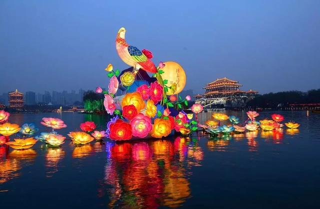 被抖音骗到西安摔碗酒,来了再也不想走