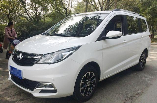 车主专访；长安欧尚，提车后的看法