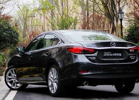 30岁能开上这5款车，说明你已经很不错了！