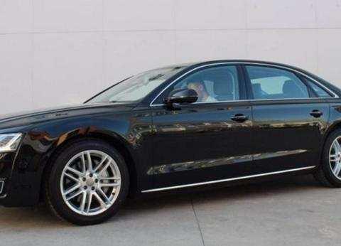 落地价100万，现在只需72万，可变悬架，千万富翁的座驾