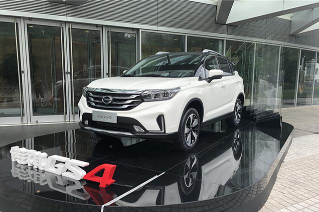 3年卖了90万台，荣耀过后全新GS4将再次出发！