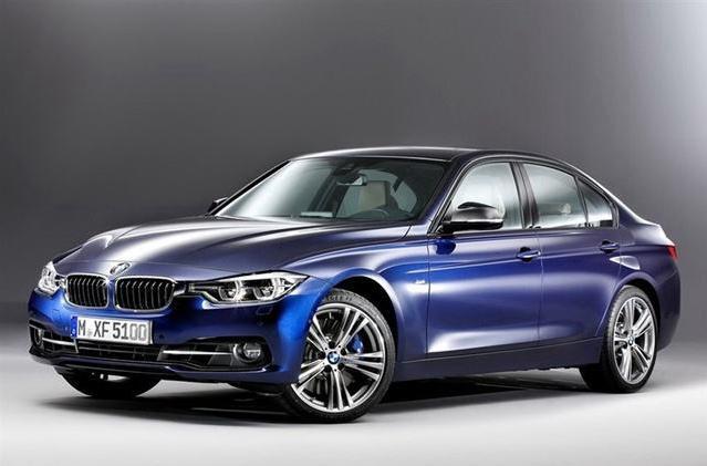 微车实话：车无完车！宝马3系