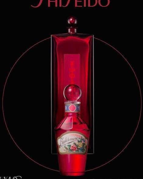 30岁好用精华液排行榜 日本资生堂旗下产品那