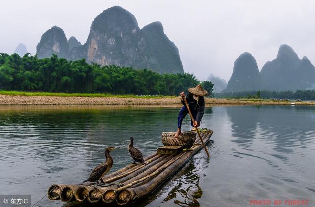 什么季节去桂林旅游最好 ?