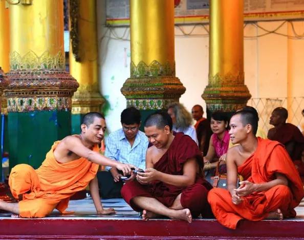 如今越南不再给中国人免签!去旅游一次得签证