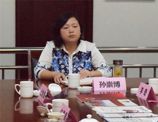 蓝田县委县政府召开现场会议 落实华胥文化产