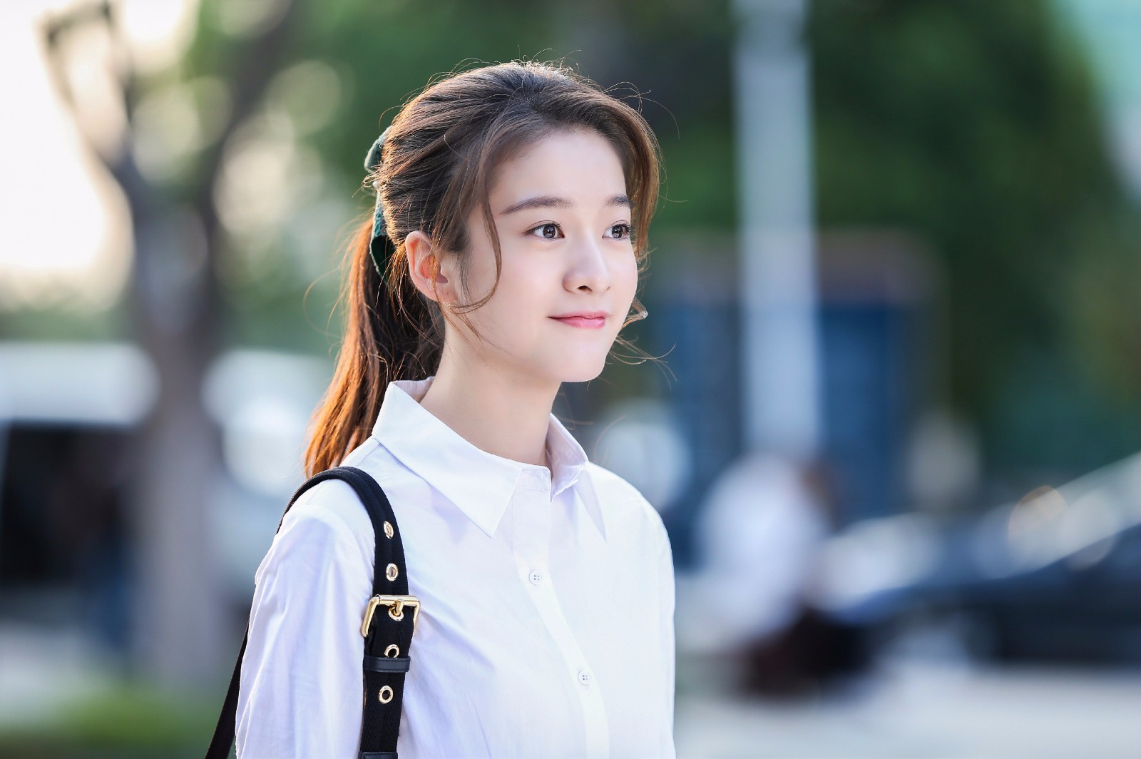 张雪迎《泡沫之夏》惨遭绑架 解读角色欣赏夏