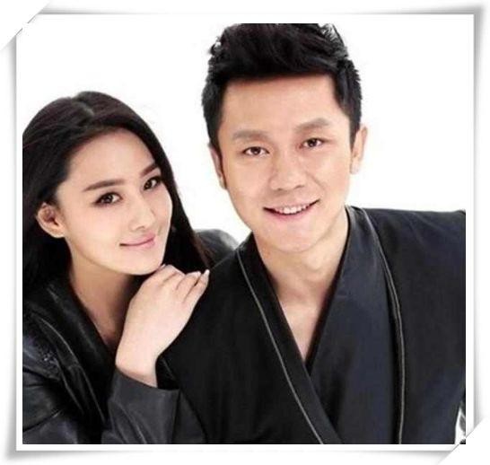 张馨予老公何捷家世曝光,背景很强大,恐怕以后再也没人敢黑她了