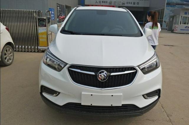 这里有“别克“的最新资讯请不要错过