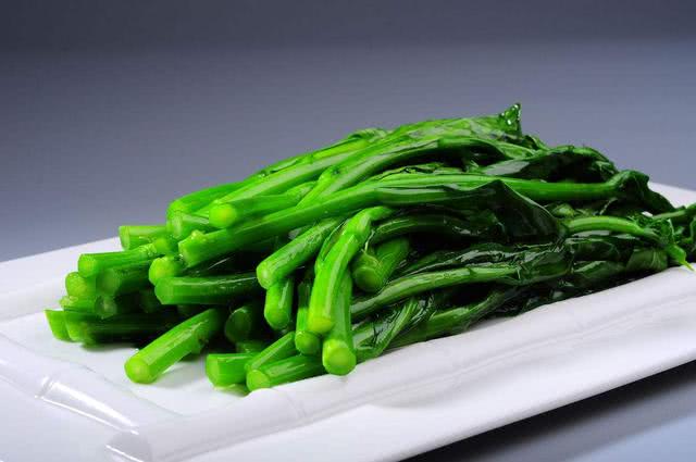 春季排毒不可错过这4种蔬菜,不仅好吃还让你的身材越来越好