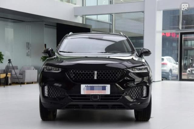 国产车标low到爆？那是你没见过这些国产车，第1个神似宾利！