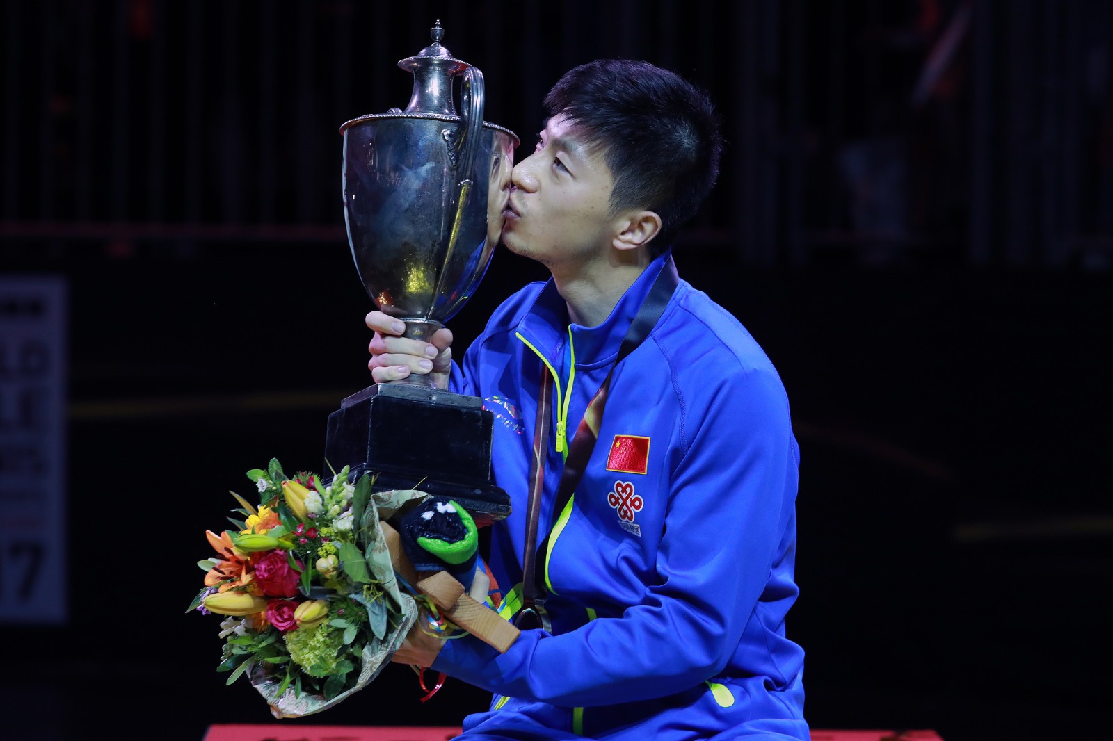 2019年国际乒联赛事安排出炉,世乒赛重要性不