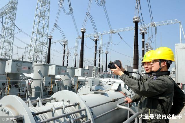 2018年这些铁饭碗面向全国招聘上万人, 学历