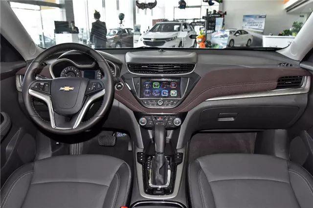 最适合35岁男人，这4款合资中级车比SUV更理想！