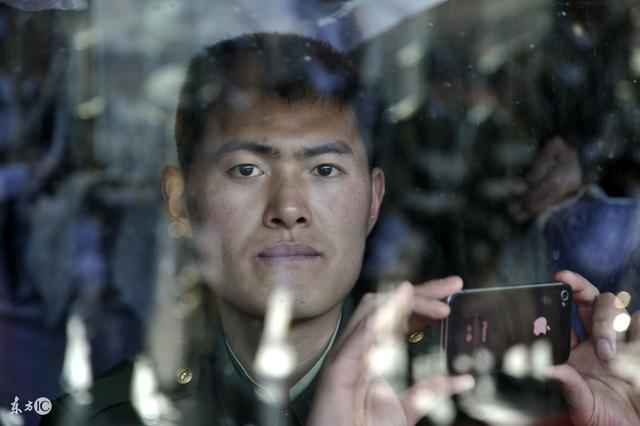 退伍兵哥哥看过来,高中、中专学历也能考人民警察