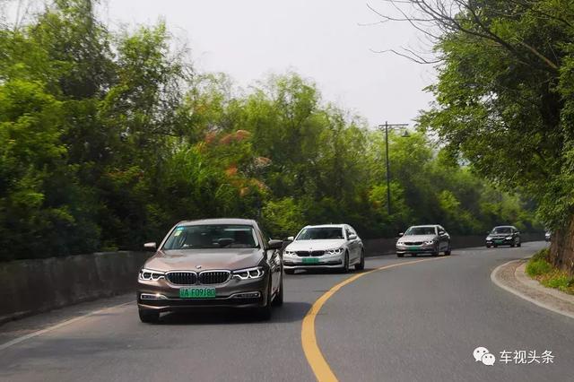 它要做的不只是一款款产品，更是引领一种全新的未来出行方式！