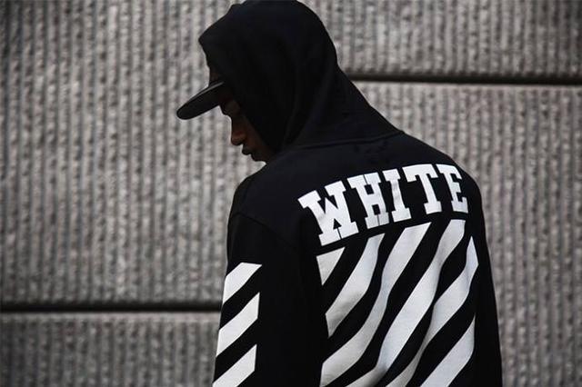 OFF-WHITE,off-white壁纸 火爆全球的潮牌—off white,俘获了越来越多的新生代