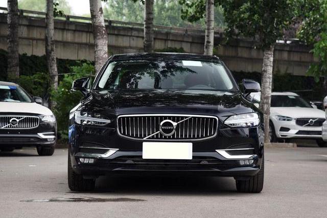 想挑软柿子捏，低价入市的新款沃尔沃S90这次能热销么？