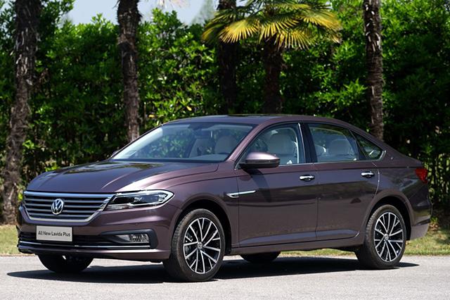 朗逸4万月销登顶，简评5月轿车销量