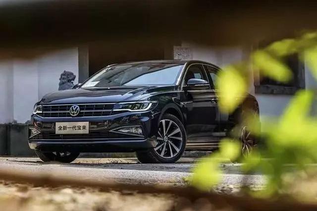 当年的“驾驶者之车”如今已经改头换面，说全新一代宝来