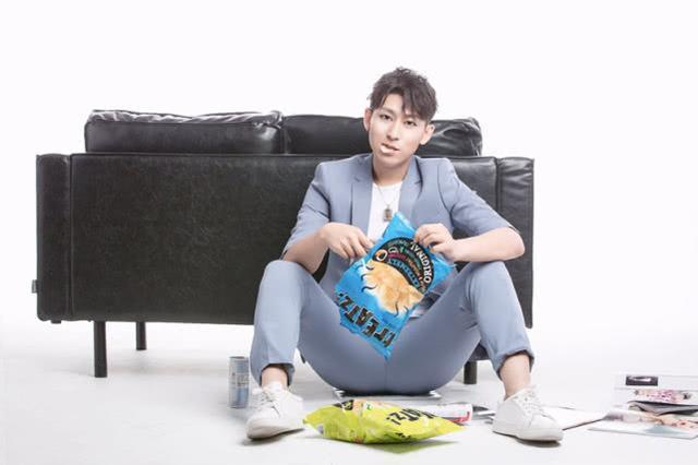 原创音乐人-亦天乙抖音神曲《喜不喜欢我》爱