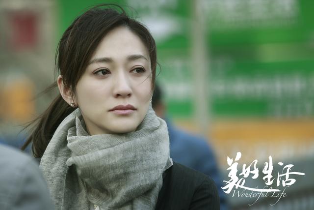 李小冉发文怼网友 美好生活演技被骂被扒出是小三事件始末