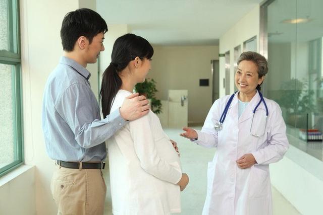 30岁以后准备生宝宝的妈妈们,怀孕前一定要做