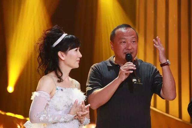 被前夫气到流产不孕,如今60岁的陈美琪终释然