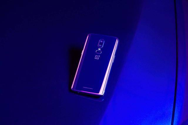 一加6就只是快?一加6特色全面盘点