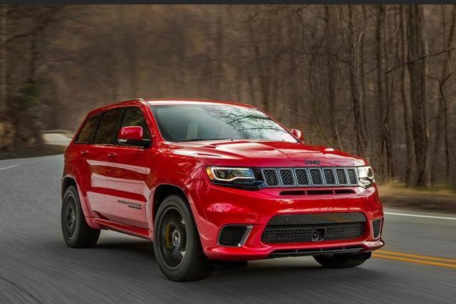 刘强东唯一代言的车型, 拥有陆地最强性能, 同级别最便宜却卖不火