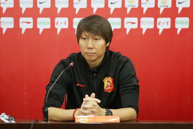 卓尔下赛季第一引援目标浮出水面 恒大铁腰来