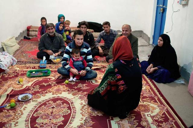 伊朗如果不爆发伊斯兰革命,会不会成为发达国