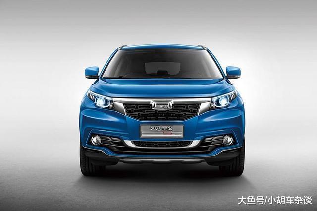 亏损严重的5大汽车品牌, 第四个亏了上百亿!