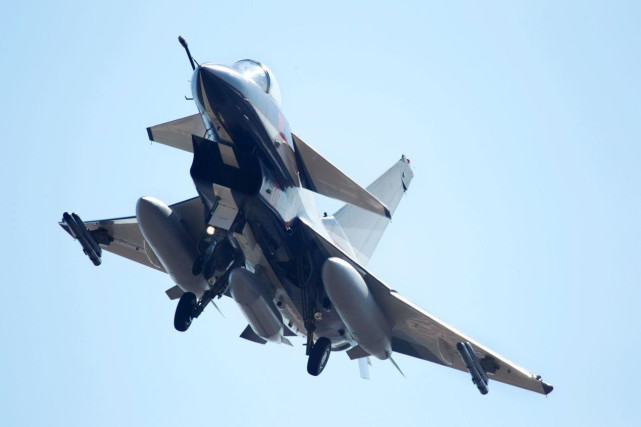 2018全球军力排行,俄罗斯首次跌至第三,中国排