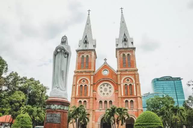 越南的大城市,属于几线城市呢?网友:在国际上