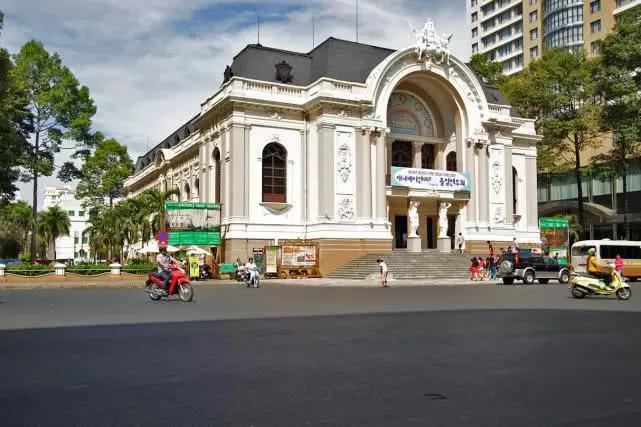 越南的大城市,属于几线城市呢?网友:在国际上