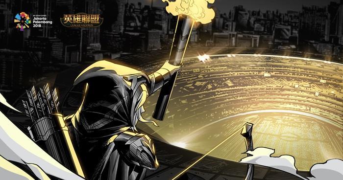 亚运会LOL最新赛果曝光,LPL赛区负责人表示明