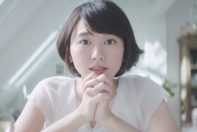 日本女星新垣结衣被传将与星野源结婚 网友 还我
