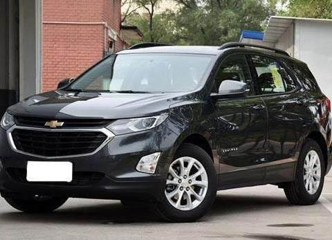 全球卖了250万辆, 外观配置不输昂科威, 为何跌至15万却卖不动?